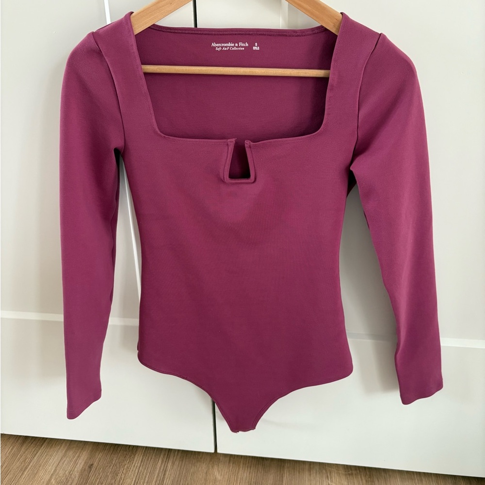 Abercrombie and Fitch Bodysuit